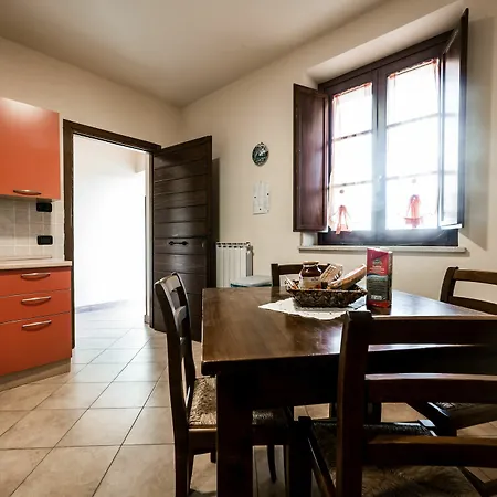 Residenza Il Falchetto Appartamento Assisi