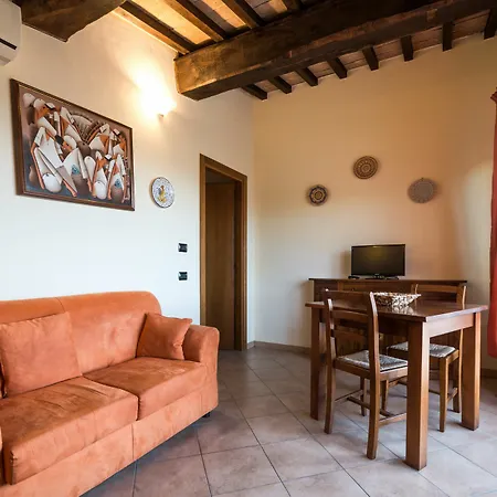 Appartamento Residenza Il Falchetto *